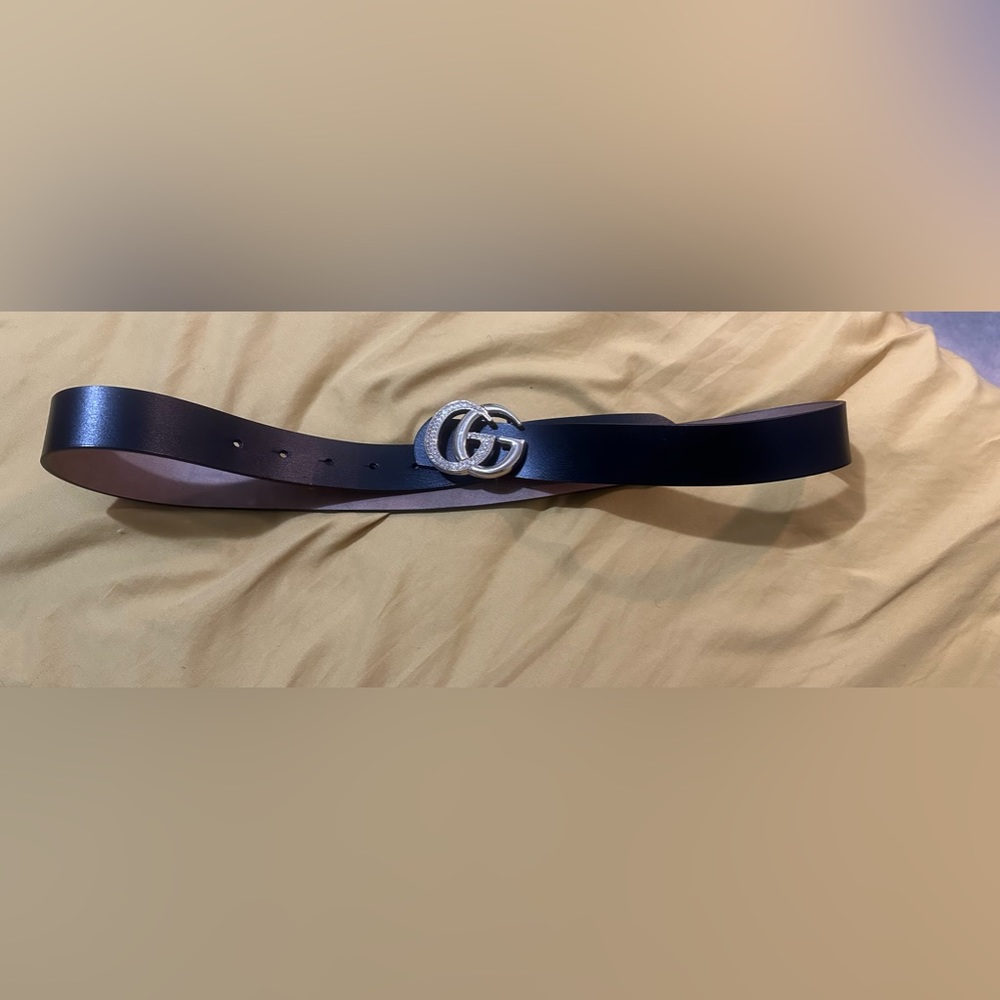 GG Belt